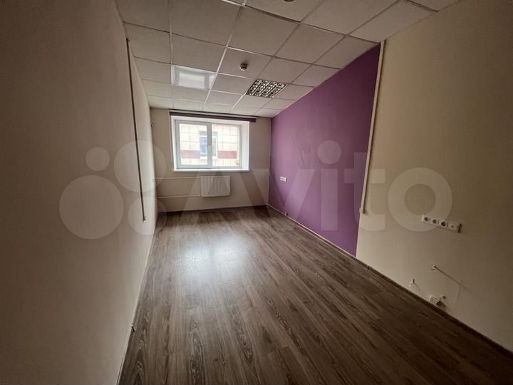 Сдам офисное помещение, 54.3 м²