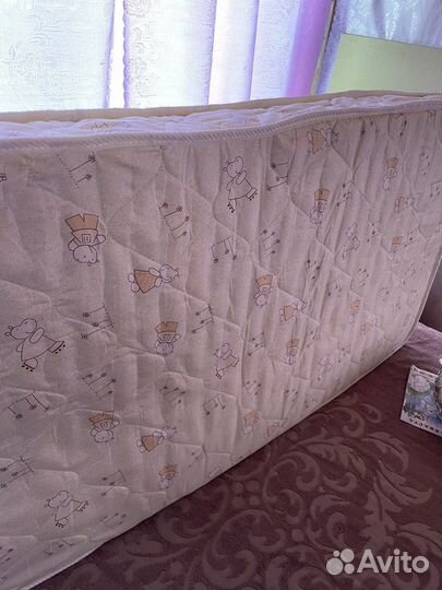 Матрас 140х70