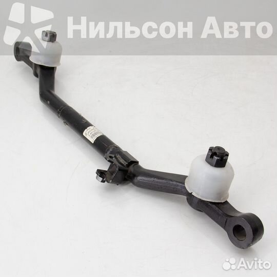 Тяга на трапецию isuzu ELF, zevs