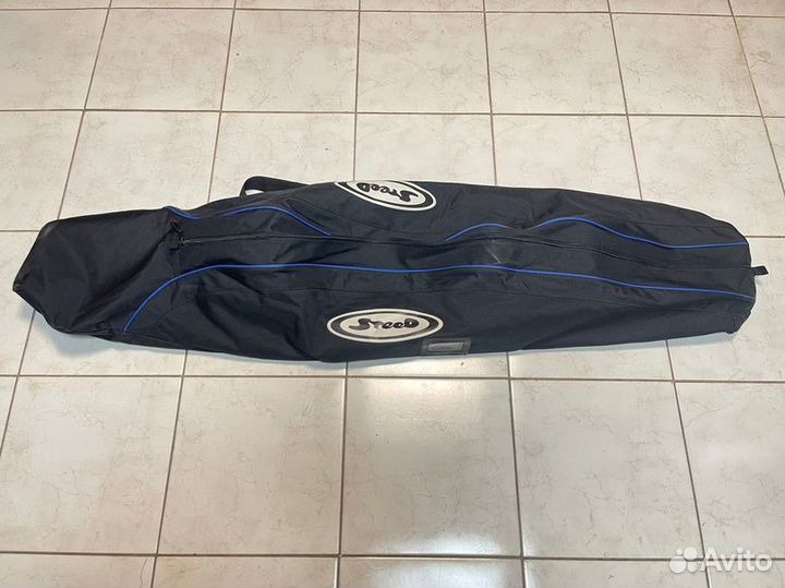 Сноуборд чехол Steed - 155