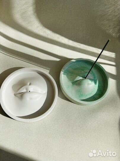 Подставка для благовоний