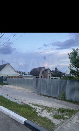 Участок 13 сот. (ИЖС)