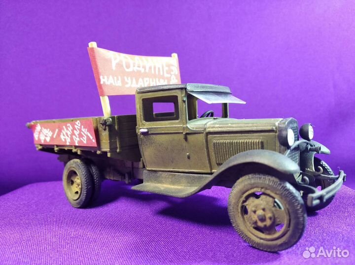 Продам модели 1/35