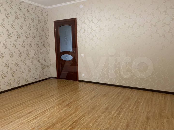 2-к. квартира, 60,3 м², 6/9 эт.