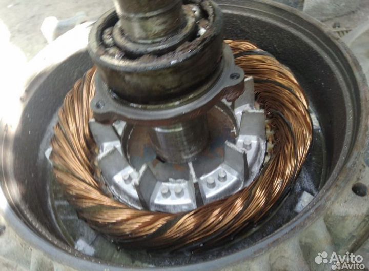 Стиральная машина samsung бу на запчасти