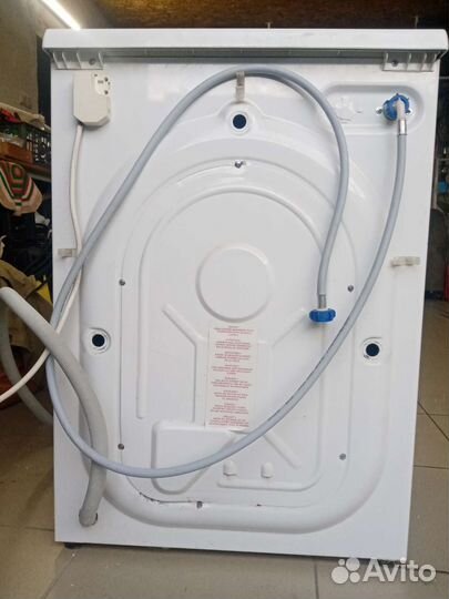 Стиральная машина бу