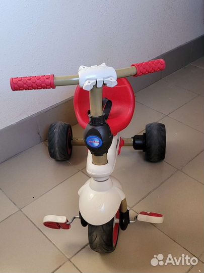 Велосипед Smart Trike