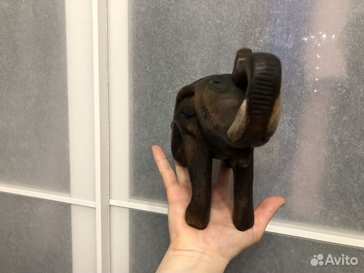 Статуэтки слоники