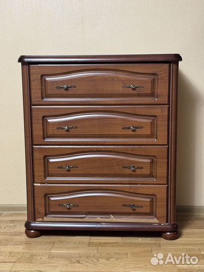 Комод бу