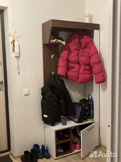 Прихожая 1.8*80*32