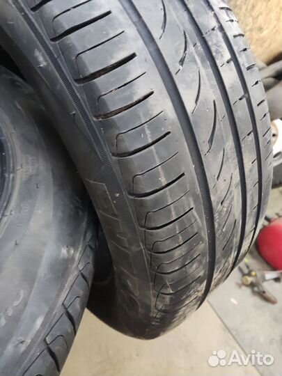 Pirelli Formula Energy 205/55 R16