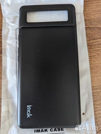 Чехол Google pixel 6