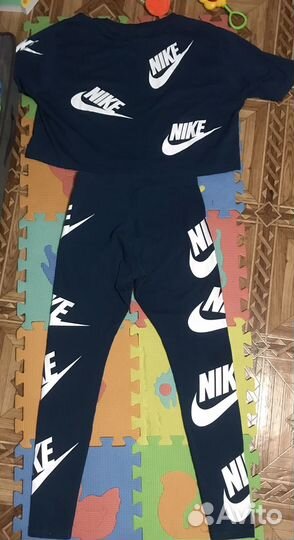 Спортивные костюмы для фитнеса