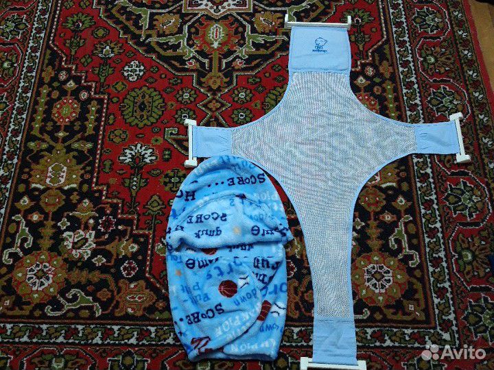 Шапки, панамки, чепчики