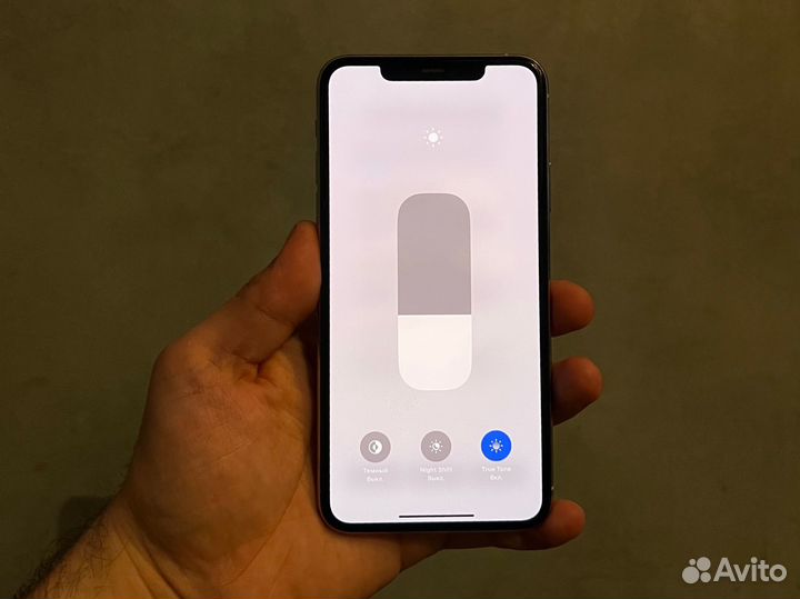 iPhone 11 Pro Max, 256 ГБ