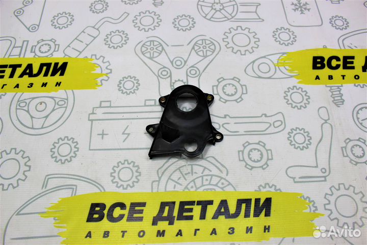 Кожух ремня грм Lifan Solano