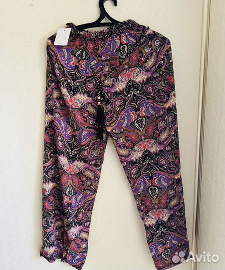 Брюки Италия Новые летние