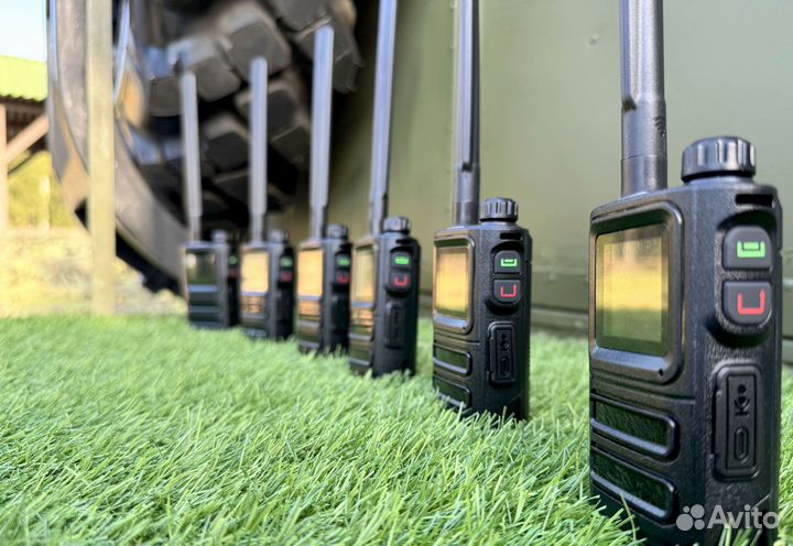 Детектор дронов