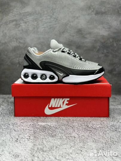 Кроссовки Nike air max Dn Мужские 41-45
