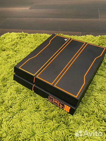 Sony playstation 4 1tb