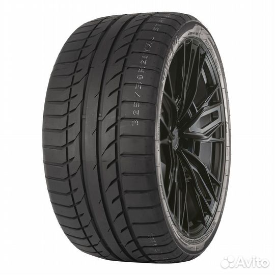 Gripmax Stature 225/55 R18 98V