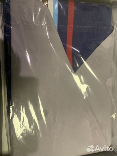 Постельное белье семейное фирмы aimer