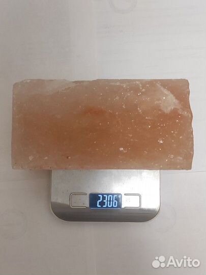 Гималайская соль лизунец