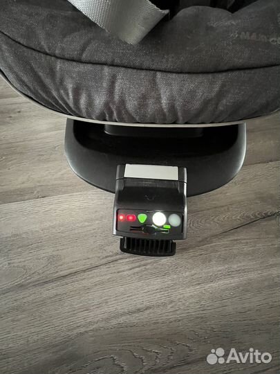 Автокресло maxi-cosi 2 wayPearl