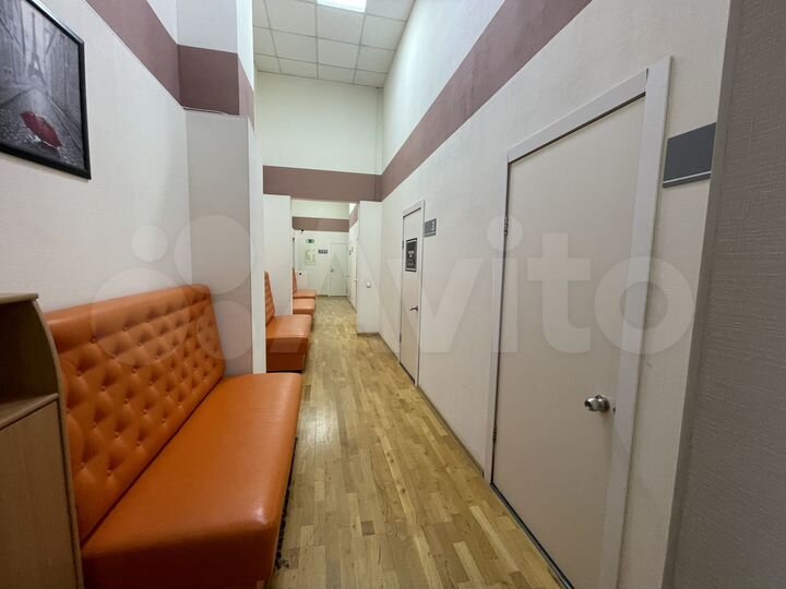 Офис, 40 м²