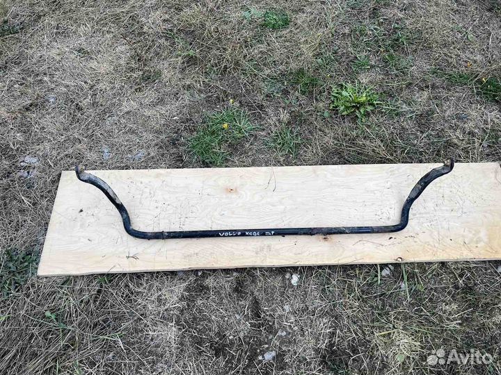 Стабилизатор передний Volvo xc90