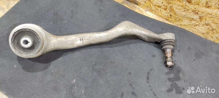 Рычаг передний левый BMW F20 F30