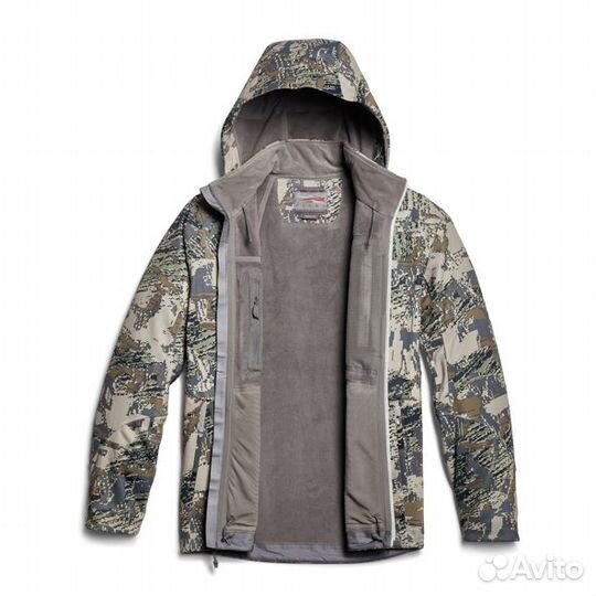 Jetstream Jacket размер xxxl