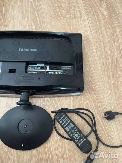 Телевизор Samsung