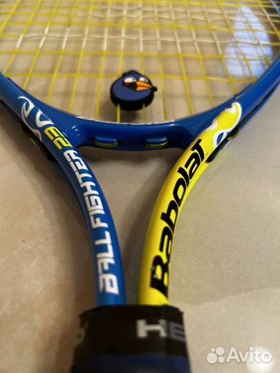 Теннисная ракетка Babolat BallFighter 23