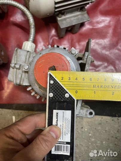 Электродвигатель