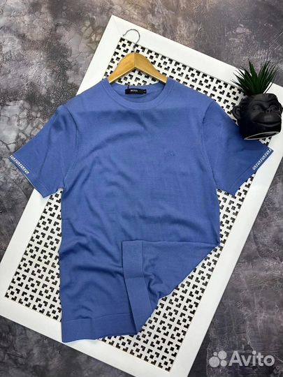 Футболка мужская 