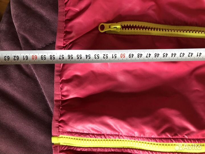 Куртка benetton