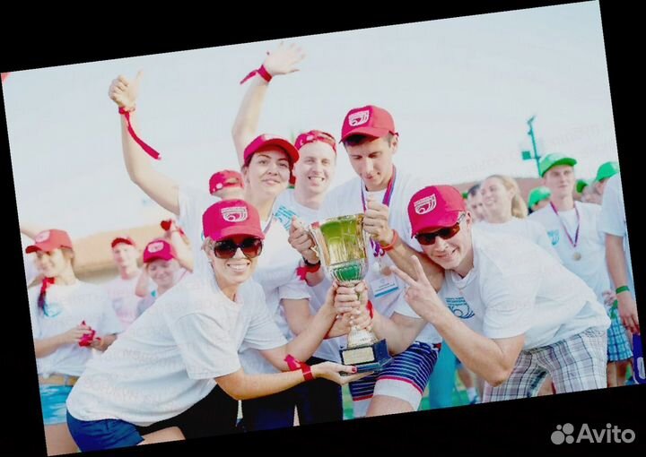 Работа Разнорабочий Без опыта Еженед.выплаты спец