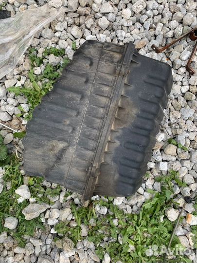 Корпус воздушного фильтра Ssang Yong Rexton 1 2.9