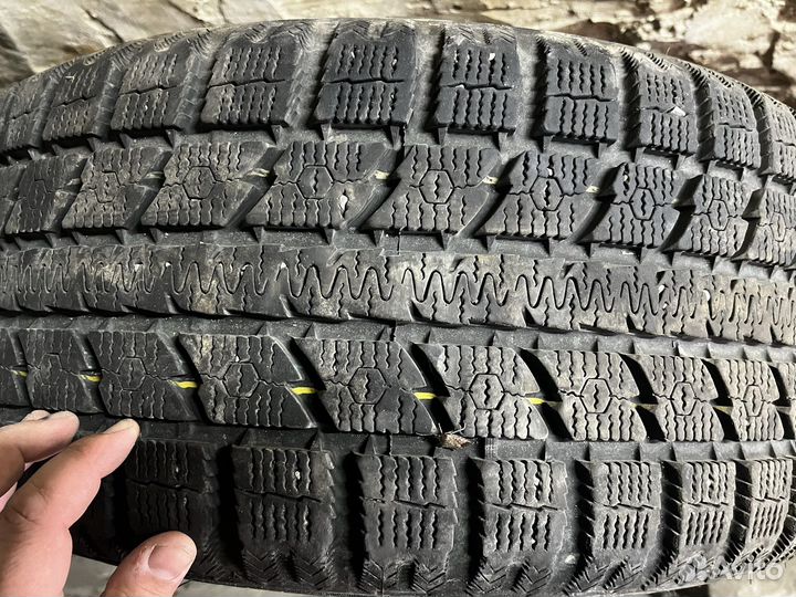 Колёса в сборе R19