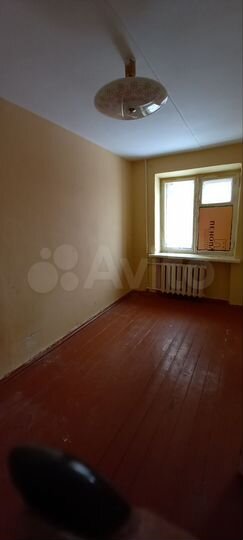 2-к. квартира, 45,4 м², 3/5 эт.