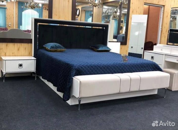 Мебель для спальни