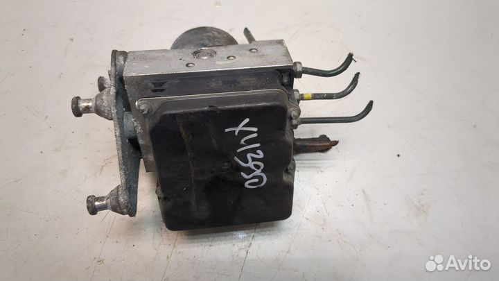 Блок абс, насос Mercedes Sprinter, 2007