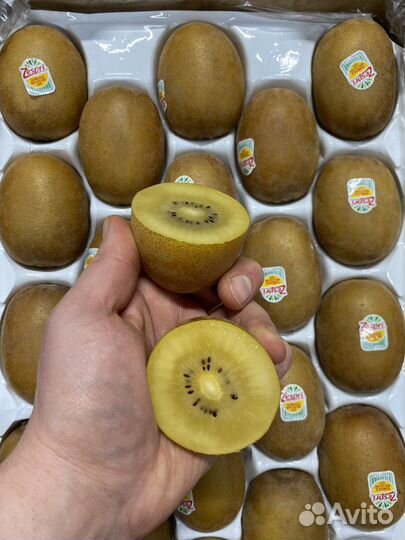 Доставка экзотических и свежих фруктов