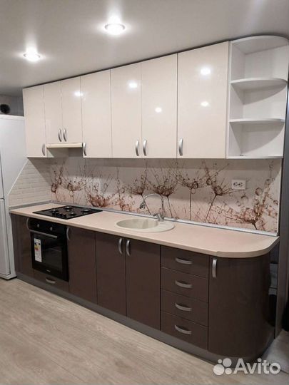 Мебель на заказ 