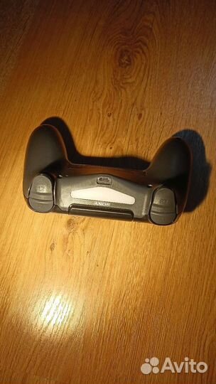 Sony PS4 dualshock4 (не оригинал)