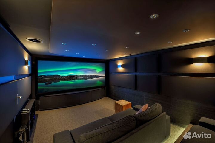 Премиум кинотеатр