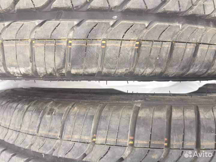 Goodyear Eagle Sport 215/45 R17 91W