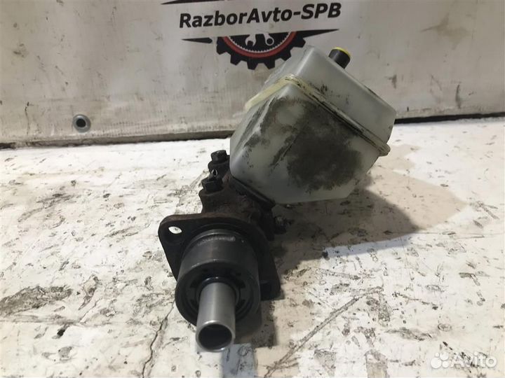 Цилиндр тормозной главный Renault Clio /Symbol 19