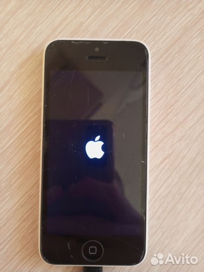iPhone 5C, 16 ГБ